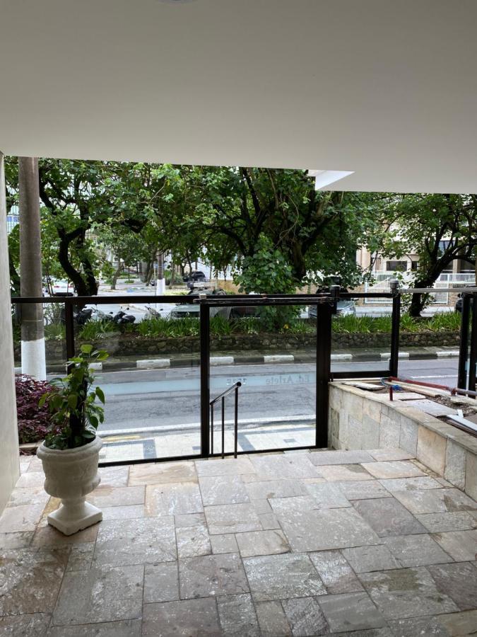Apartment Apto Vista Do Mar Pitangueiras *